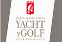 Hotel Yacht y Golf - Asuncion - Paraguay